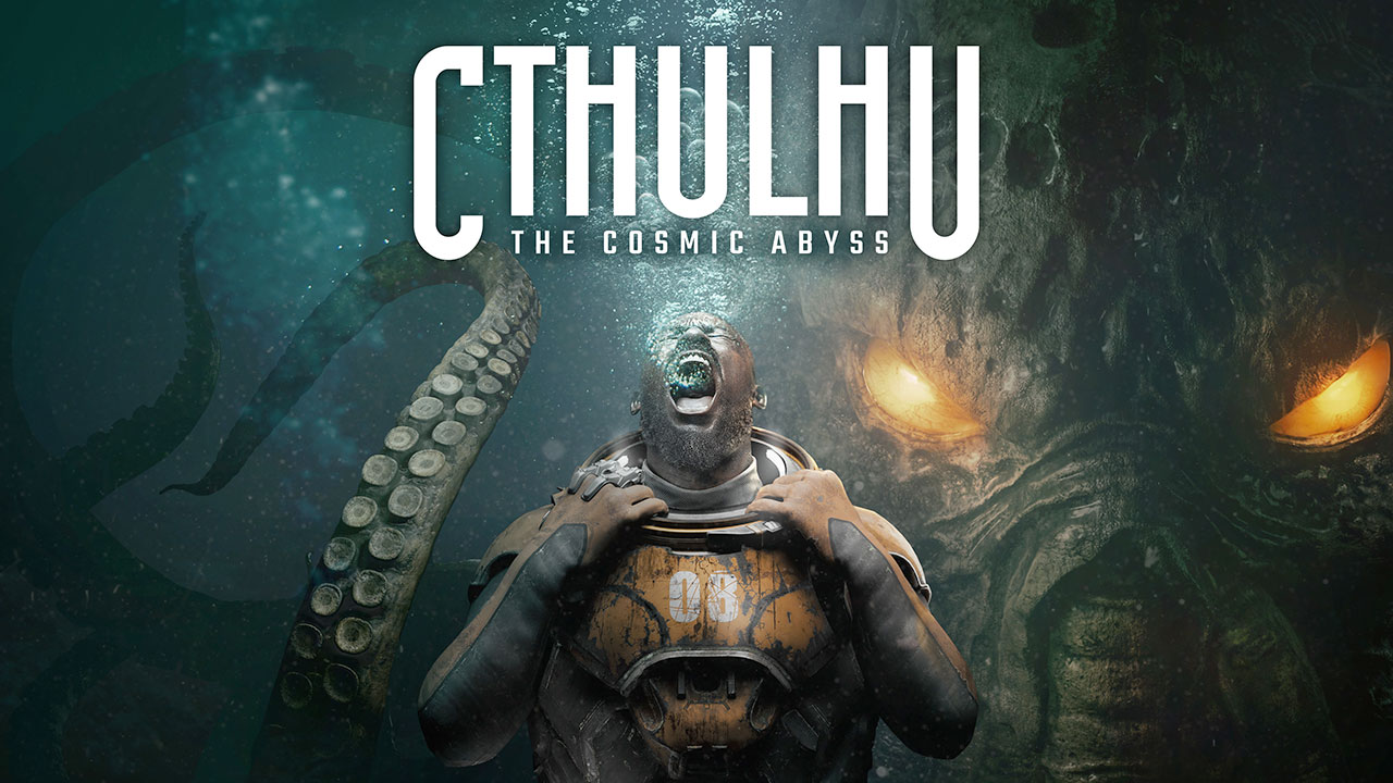 Cthulhu : The Cosmic Abyss
