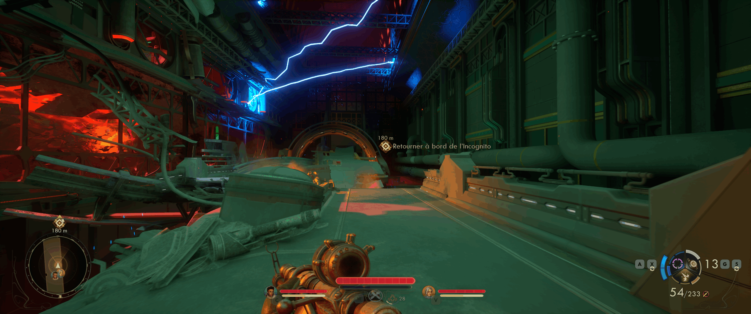 Avis The Outer Worlds 2, Obsidian signe un RPG solide mais prévisible 6 The Outer Worlds 2 03 11 2025 11 41 36 scaled