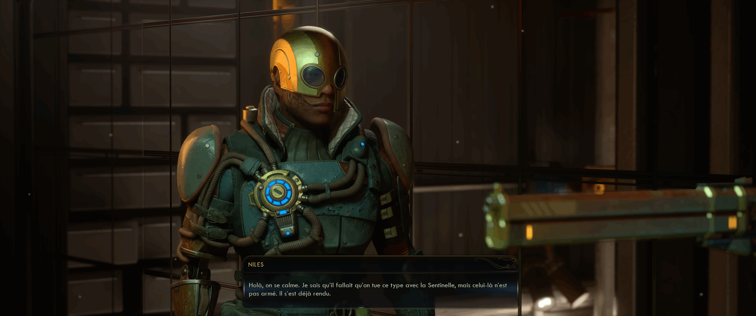 Avis The Outer Worlds 2, Obsidian signe un RPG solide mais prévisible 2 avis The Outer Worlds 2