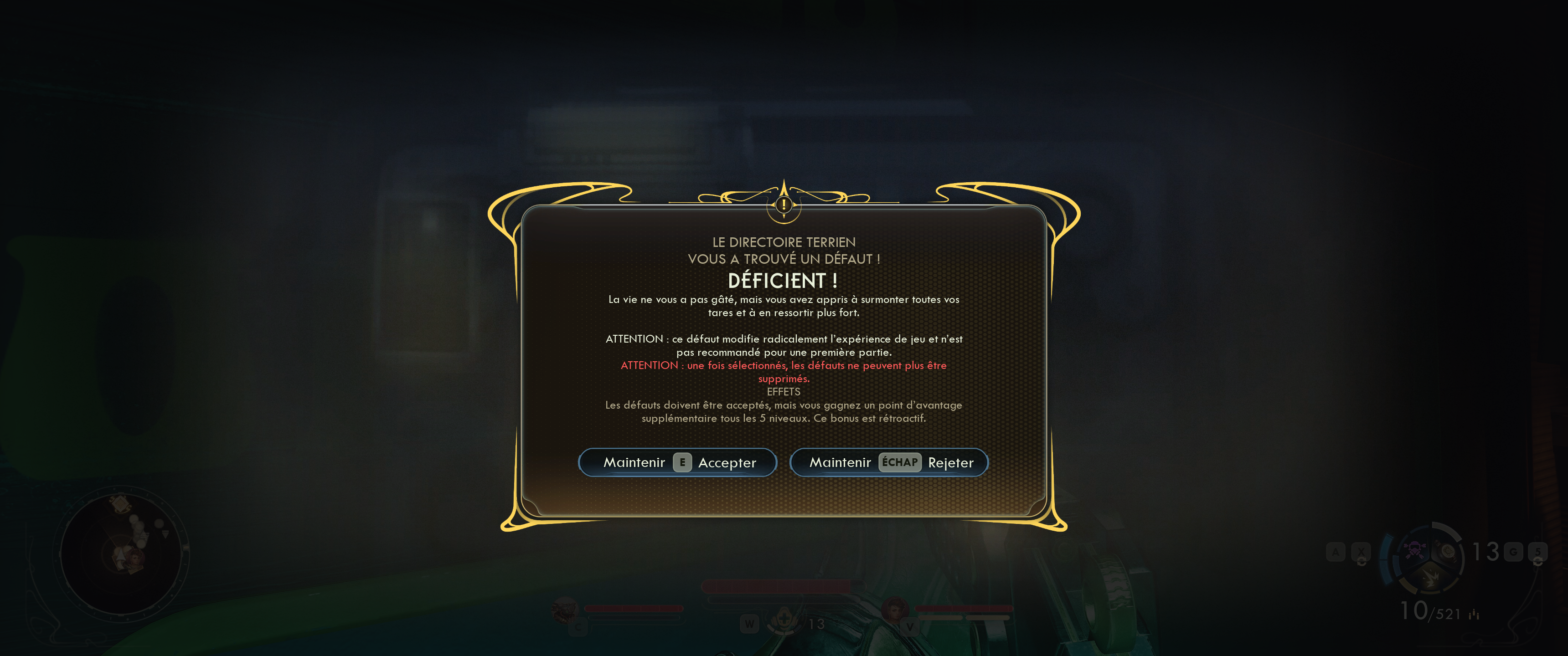 Avis The Outer Worlds 2, Obsidian signe un RPG solide mais prévisible 4 The Outer Worlds 2 27 10 2025 19 16 08