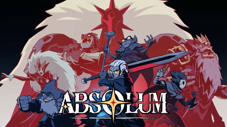 cover Absolum