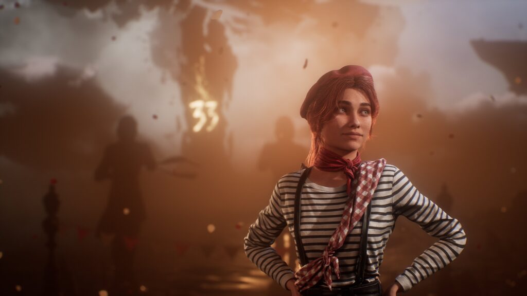 liste Game Awards 2025