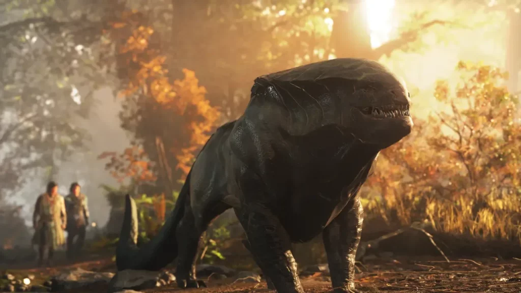 GreedFall 2 mise à jour : la plus grosse update de l’accès anticipé 2 Greedfall 2 mise à jour