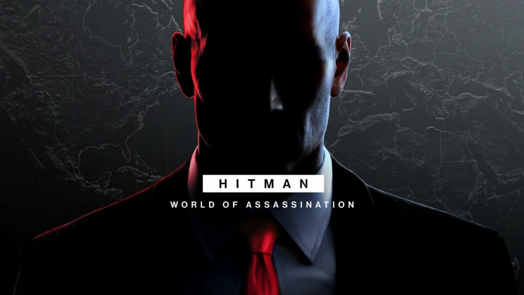 hitman