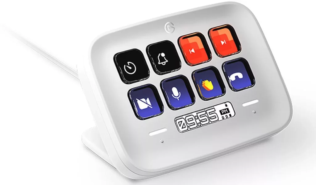 stream deck