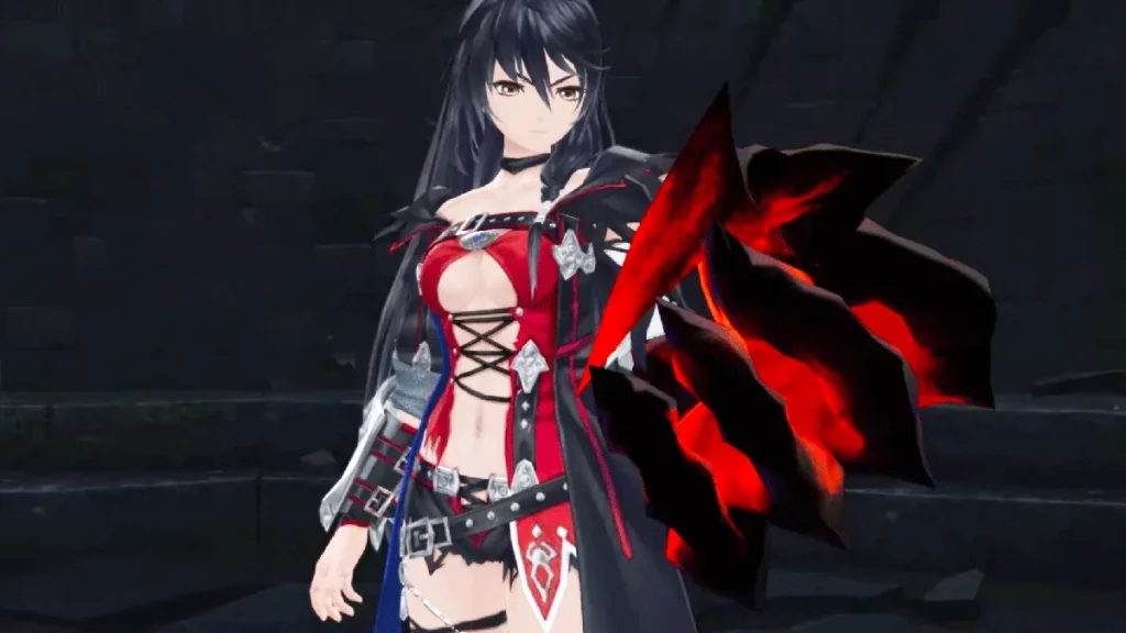 Tales of Berseria Remastered