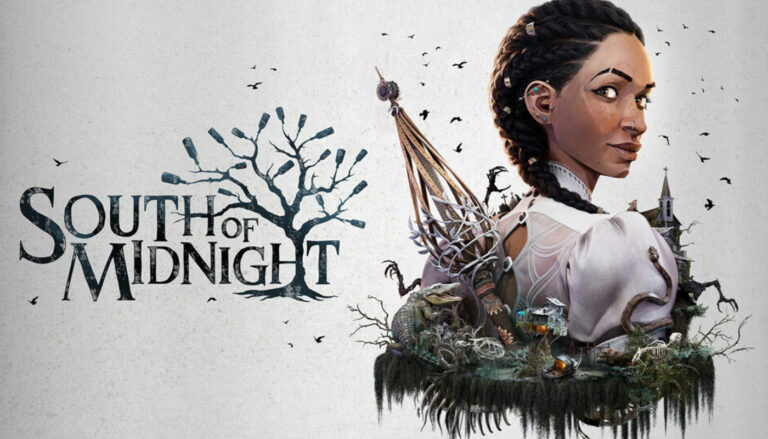 South of Midnight PS5 et Switch 2 : La pépite de 2025 arrive en mars 18 South of Midnight PS5 et Switch 2 : La pépite de 2025 arrive en mars