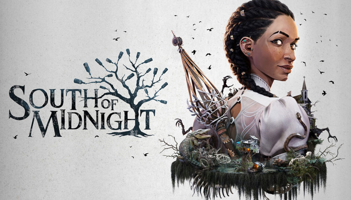 South of Midnight PS5 et Switch 2 : La pépite de 2025 arrive en mars 1 South of Midnight PS5 et Switch 2 : La pépite de 2025 arrive en mars