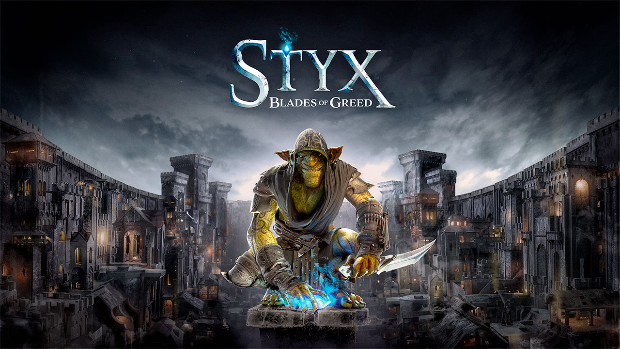 Styx : Blades of Greed
