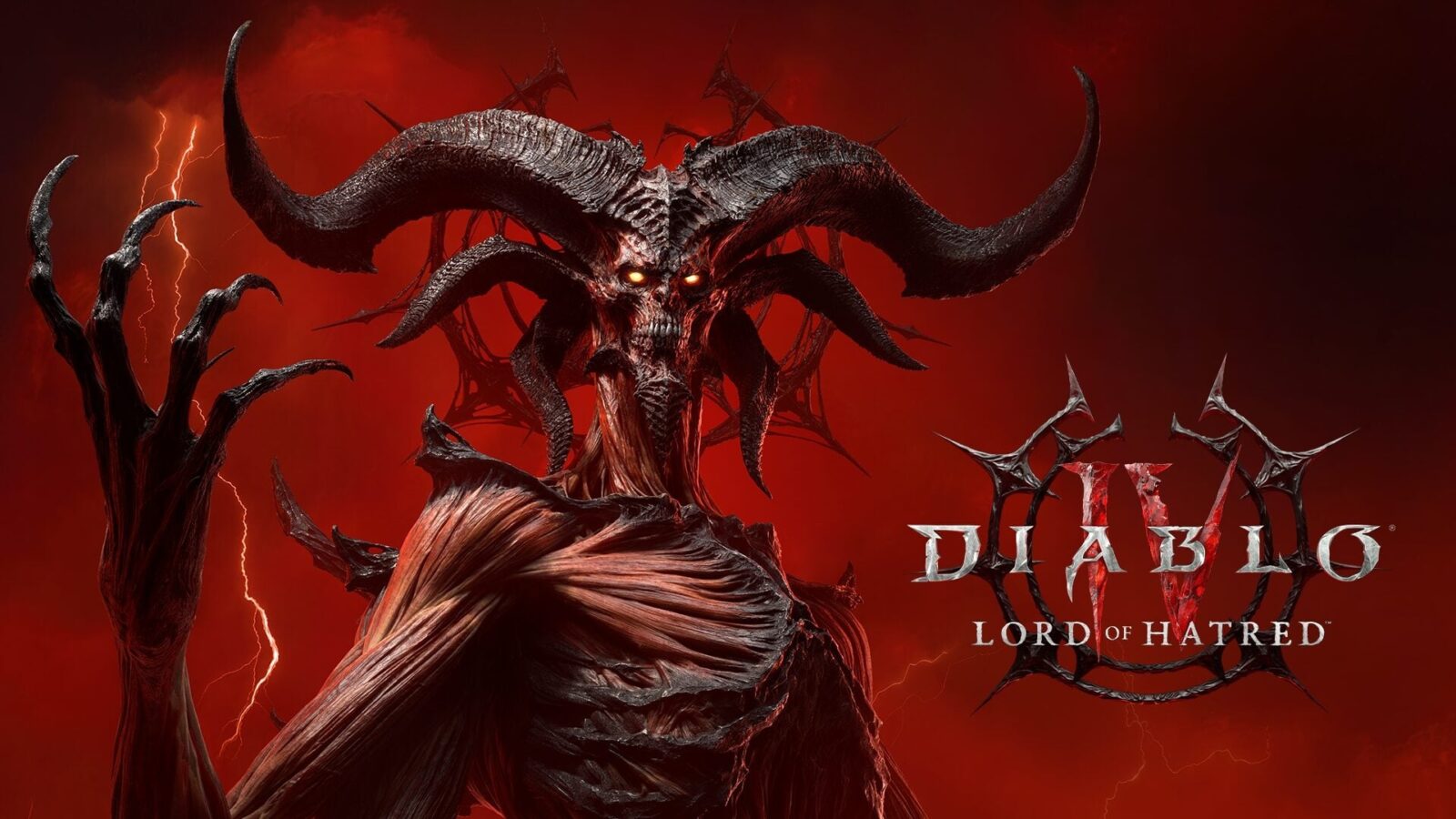 Diablo IV : Lord of Hatred