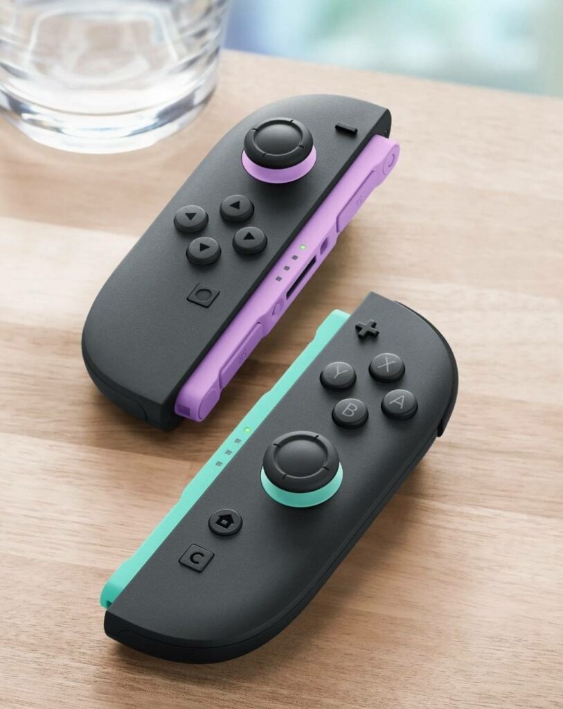 joycons2switch