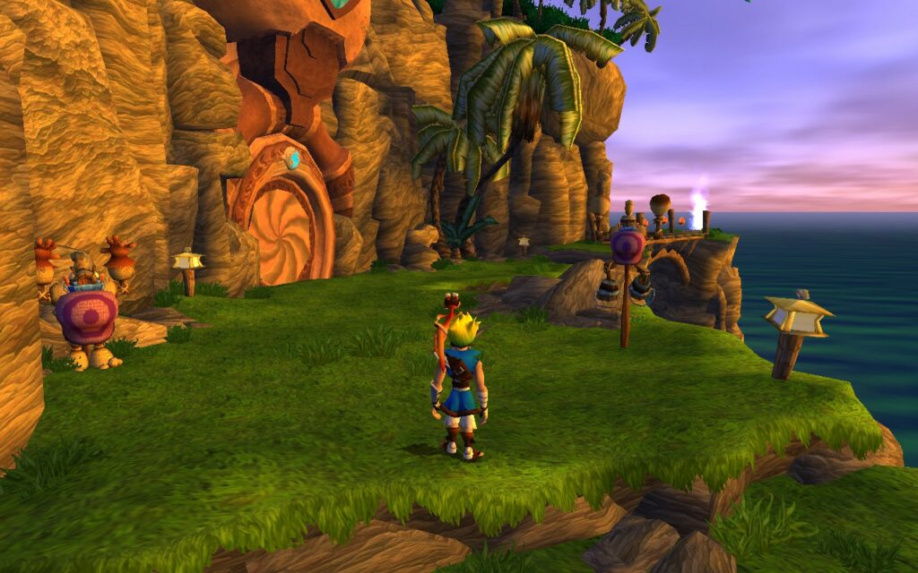 Jak & Daxter PC : Jouez à la légende sur Windows 8 Jak & Daxter PC : Jouez à la légende sur Windows
