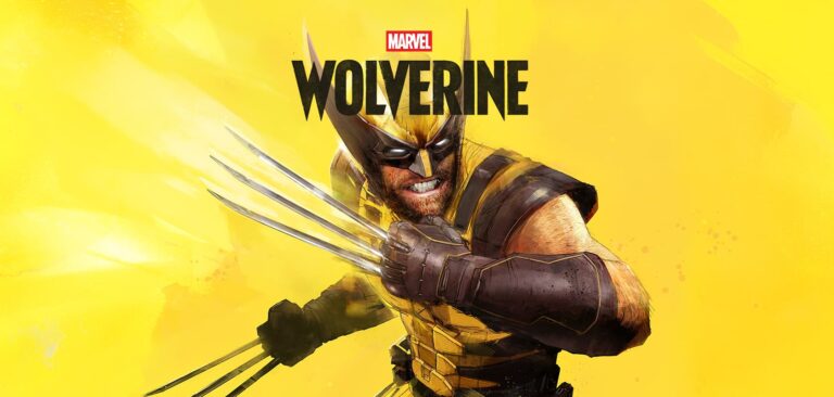 Wolverine cover