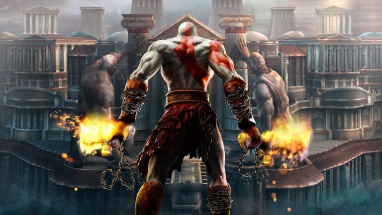 god of war une histoire parallele avec kratos en grece sortirait en 2025 cover67dfcffcde2a9