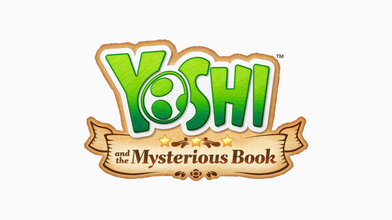 Yoshi and the Mysterious Book : Une date de sortie est annoncée !