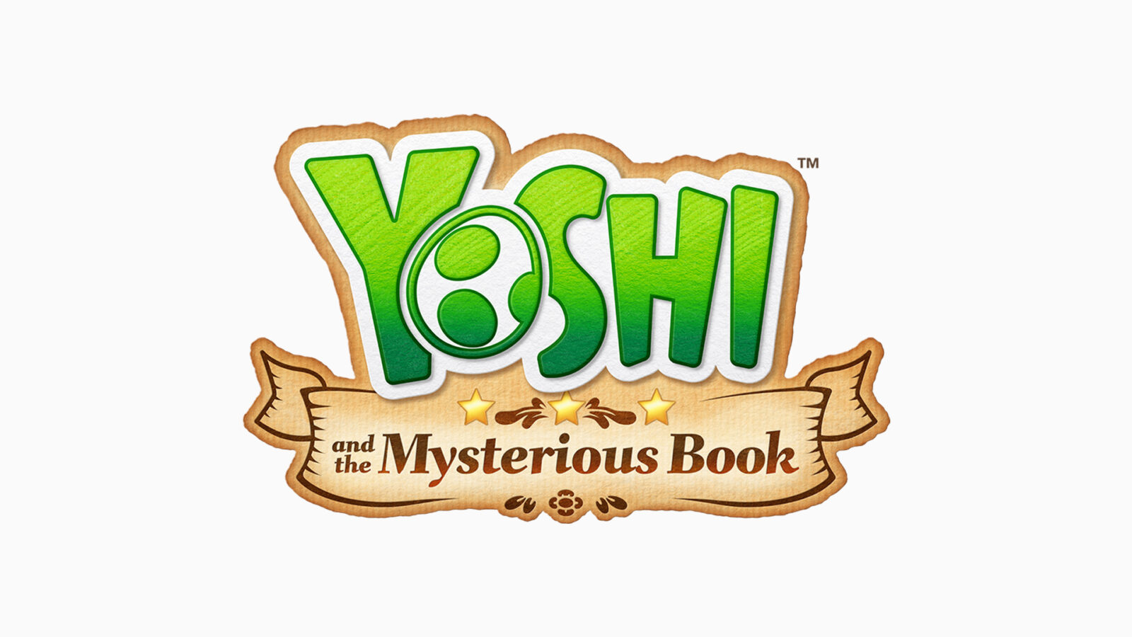 Yoshi and the Mysterious Book : Une date de sortie est annoncée !