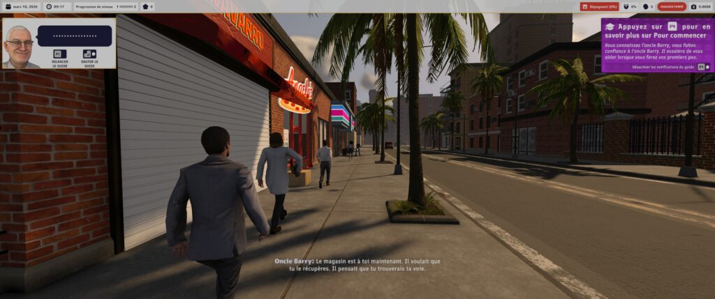 Avis Pawnbroker Simulator, le rêve de Pawn Stars à portée de pantoufle ? 5 Avis Pawnbroker Simulator, le rêve de Pawn Stars à portée de pantoufle ?