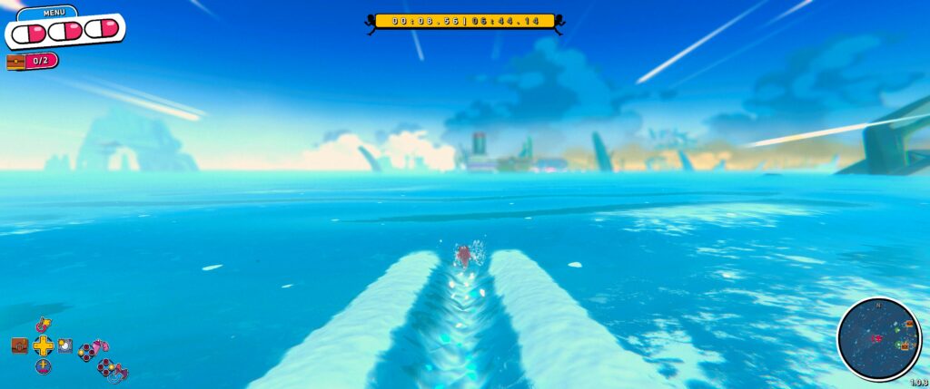 Avis Demon Tides, mon plus grand rendez-vous manqué de l'année 3 Avis Demon Tides, mon plus grand rendez-vous manqué de l'année