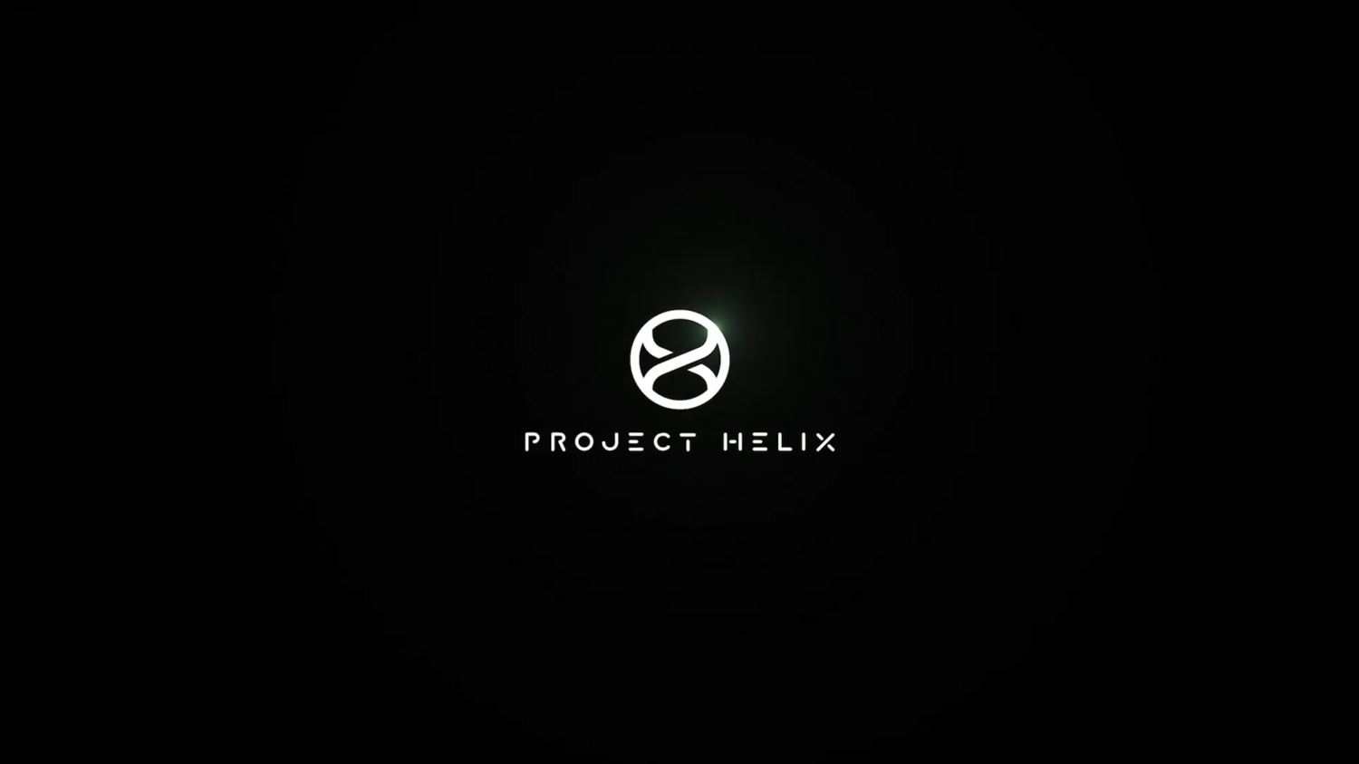Xbox annonce le Project Helix