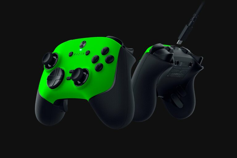 Avis Razer Wolverine V3 Pro 8K : une manette e-sport à 200€ pour un joueur solo ?