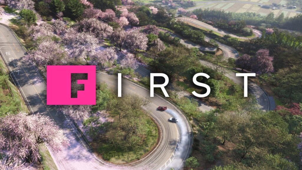 Forza Horizon 6 Japon : L'exploration nippone s'illustre en vidéo 2 Forza Horizon 6 Japon