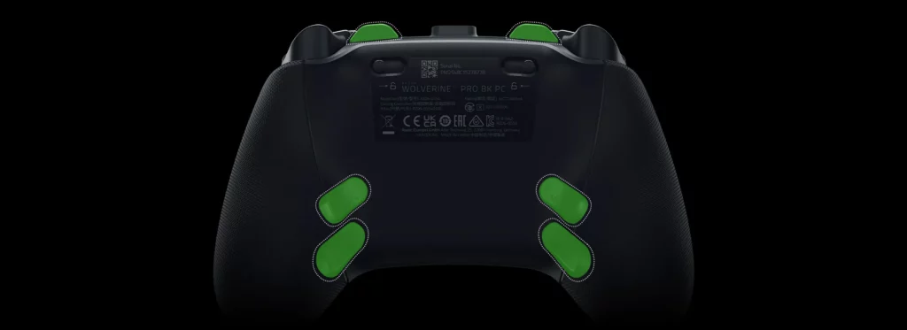 Avis Razer Wolverine V3 Pro 8K : une manette e-sport à 200€ pour un joueur solo ? 4 avis Razer Wolverine V3 Pro 8K