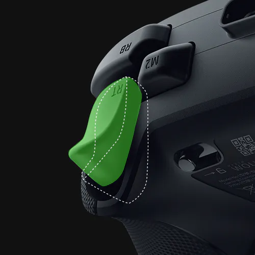 Avis Razer Wolverine V3 Pro 8K : une manette e-sport à 200€ pour un joueur solo ? 3 avis Razer Wolverine V3 Pro 8K