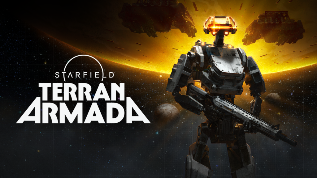 Starfield PS5 : c'est officiel ! 4 Starfield PS5