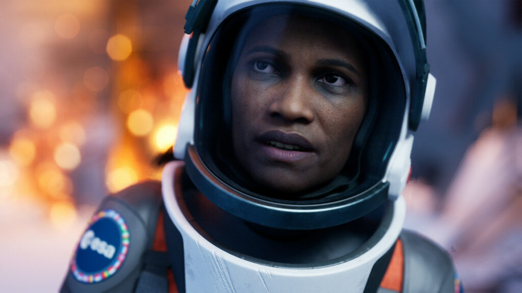 Avis Aphelion, L'exploration spatiale narrative selon DON'T NOD 2 avis Aphelion