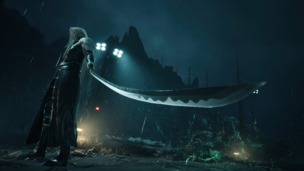 Preview Final Fantasy VII Rebirth sur Switch 2 2 Preview Final Fantasy VII Rebirth
