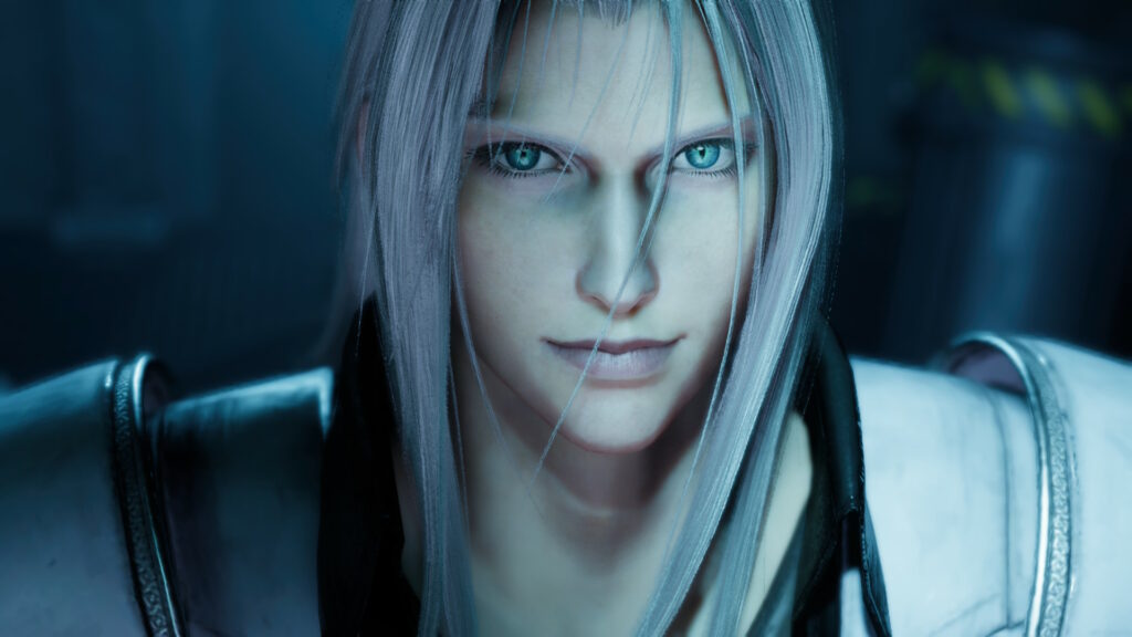Preview Final Fantasy VII Rebirth sur Switch 2 3 Final Fantasy VII Rebirth
