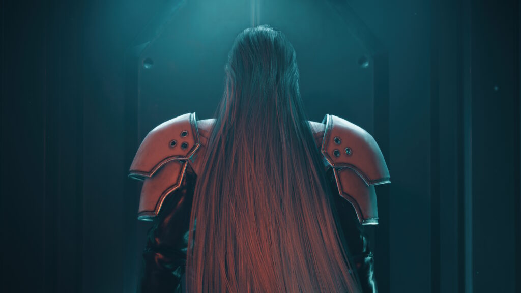Preview Final Fantasy VII Rebirth sur Switch 2 5 Preview Final Fantasy VII Rebirth sur Switch 2