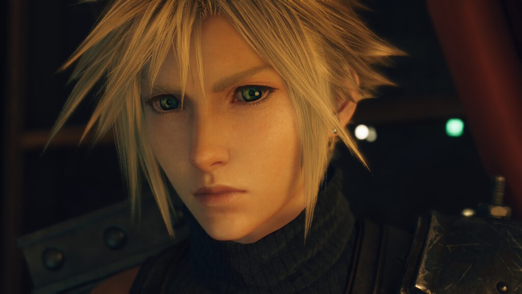 Preview Final Fantasy VII Rebirth sur Switch 2 4 Preview Final Fantasy VII Rebirth sur Switch 2