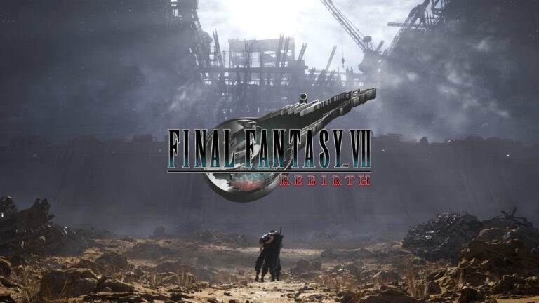 Preview Final Fantasy VII Rebirth sur Switch 2