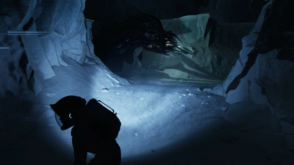 Avis Aphelion, L'exploration spatiale narrative selon DON'T NOD 4 Avis Aphelion, L'exploration spatiale narrative selon DON'T NOD