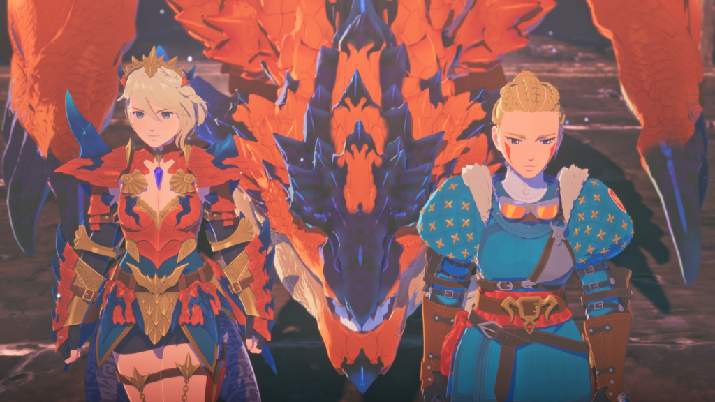 Avis Monster Hunter Stories 3, un époustouflant retour pour la licence