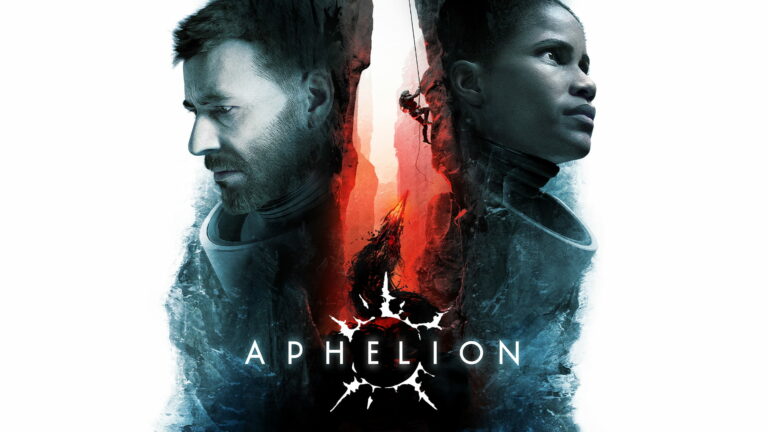 Avis Aphelion, L'exploration spatiale narrative selon DON'T NOD