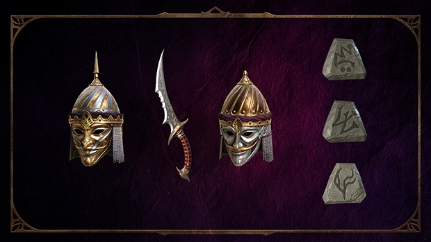 Avis Reign of Warlock - Retour sur Diablo II 4 Avis Reign of Warlock - Retour sur Diablo II