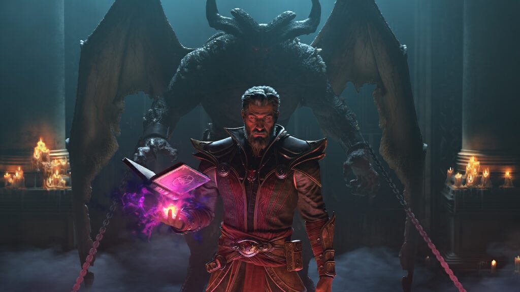 Avis Reign of Warlock - Retour sur Diablo II 5 Avis Diablo II : Reign of Warlock