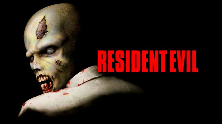 Resident Evil Steam : La trilogie originale débarque enfin 13 Resident Evil Steam : La trilogie originale débarque enfin