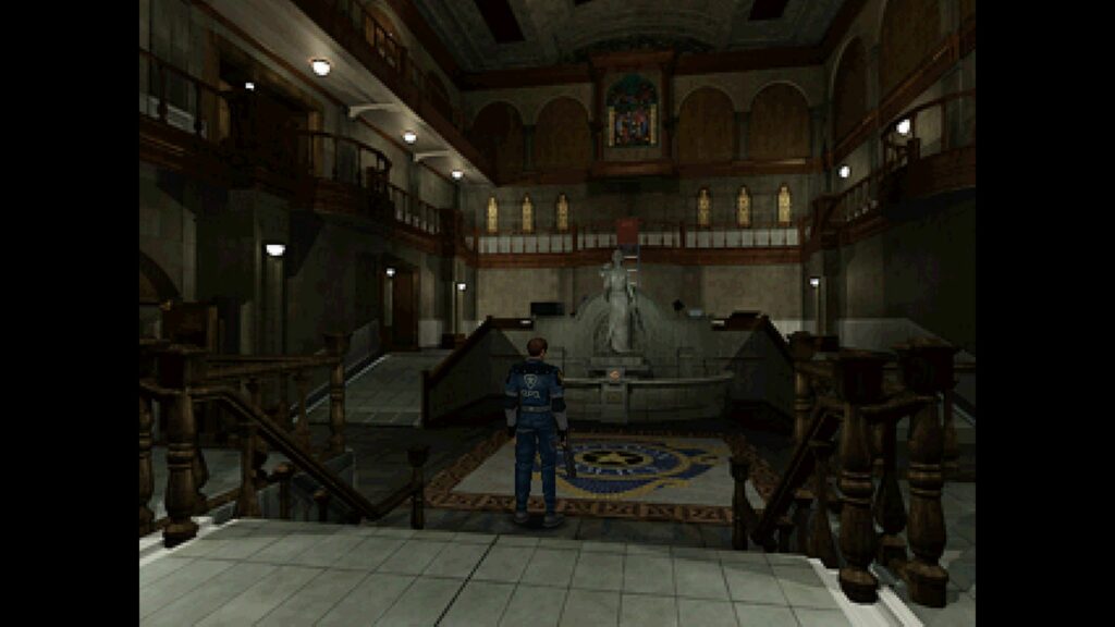 Resident Evil Steam : La trilogie originale débarque enfin 6 Resident Evil Steam : La trilogie originale débarque enfin