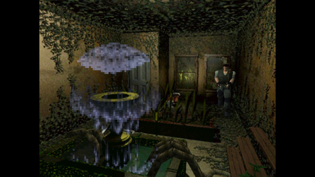 Resident Evil Steam : La trilogie originale débarque enfin 4 Resident Evil Steam : La trilogie originale débarque enfin
