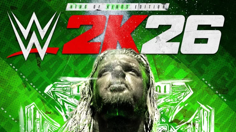 Avis WWE 2K26 : Le digne héritier de l'époque SmackDown vs. Raw ?