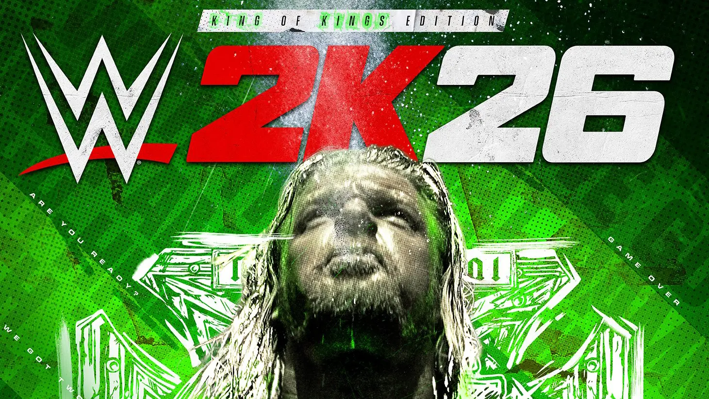 Avis WWE 2K26 : Le digne héritier de l'époque SmackDown vs. Raw ? 1 Avis WWE 2K26 : Le digne héritier de l'époque SmackDown vs. Raw ?