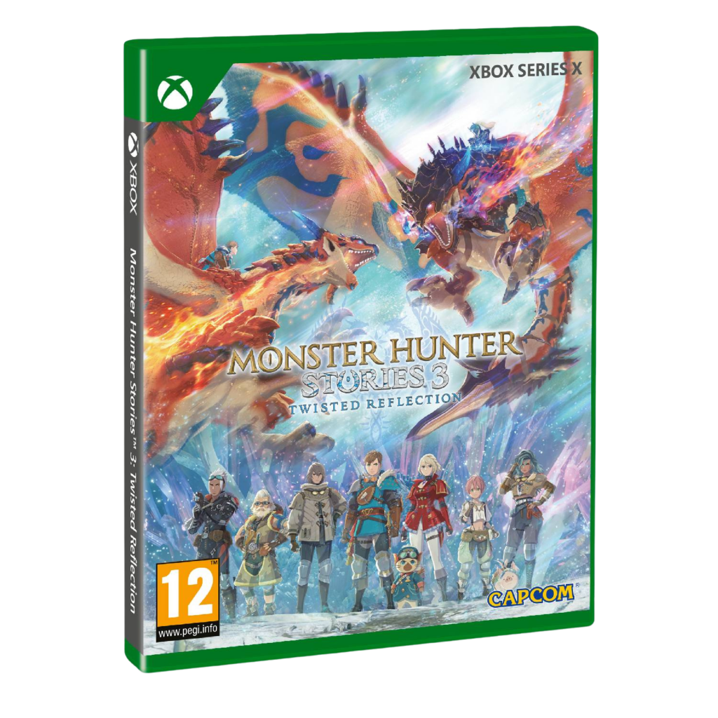 Avis Monster Hunter Stories 3, un époustouflant retour pour la licence
