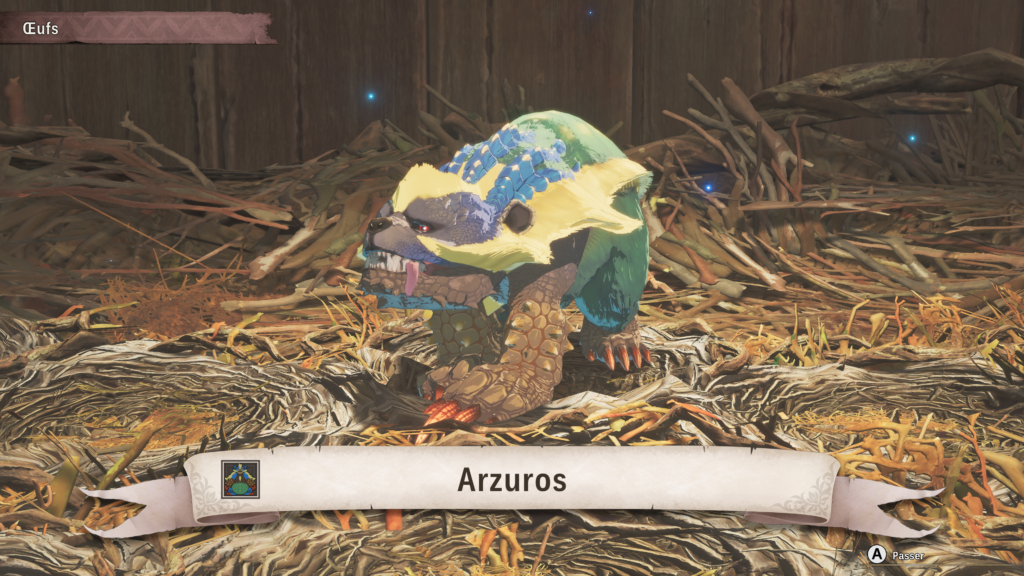 Avis Monster Hunter Stories 3, un époustouflant retour pour la licence