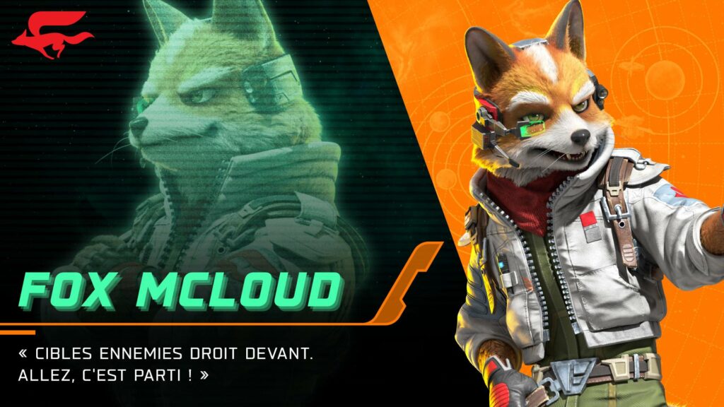Star Fox - Après 10 ans d'attente, il est de retour ! 6 Star Fox - Après 10 ans d'attente, il est de retour !