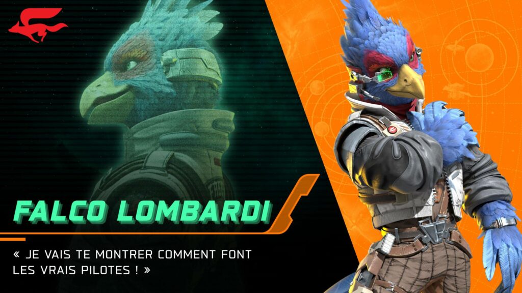 Star Fox - Après 10 ans d'attente, il est de retour ! 5 Star Fox - Après 10 ans d'attente, il est de retour !