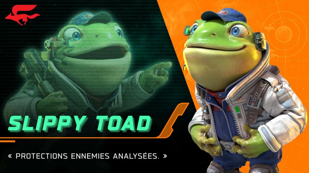 Star Fox - Après 10 ans d'attente, il est de retour ! 4 Star Fox - Après 10 ans d'attente, il est de retour !