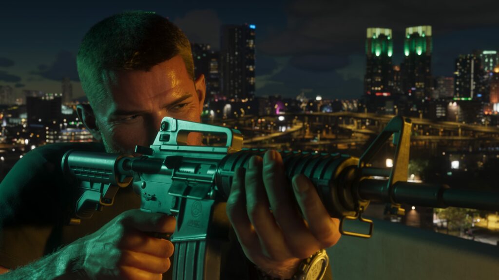 Edito : GTA VI sans code presse, et alors ?